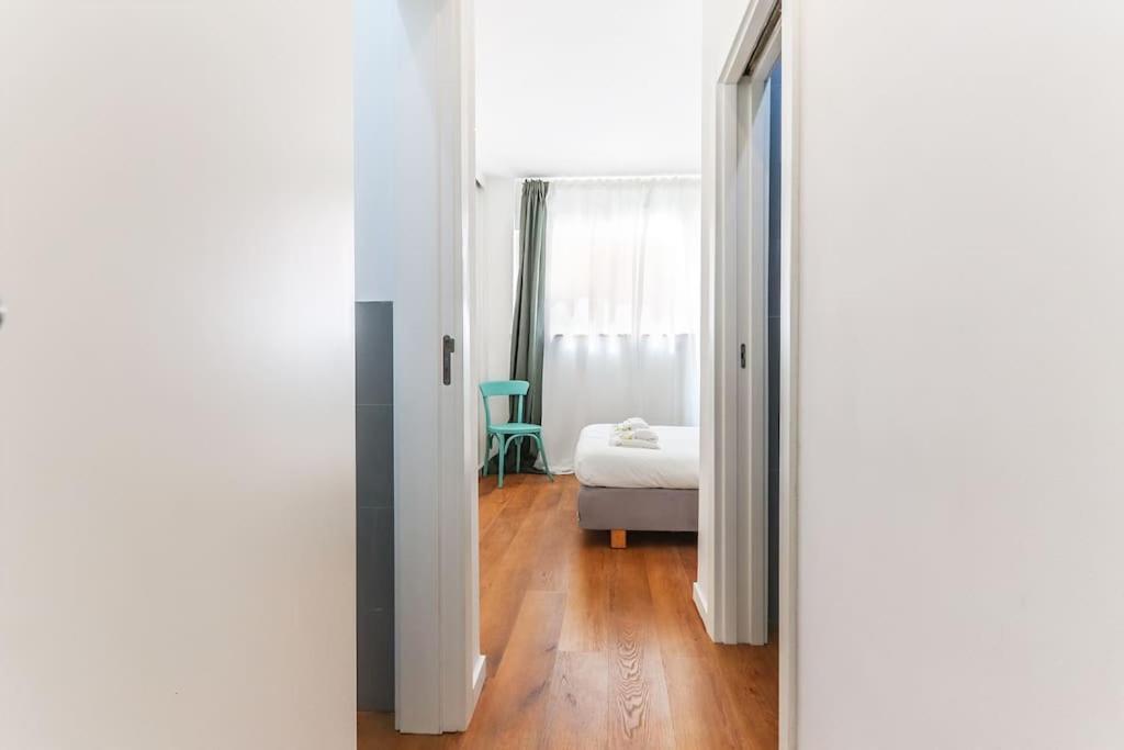 Vita Portucale ! Bright Campo Ourique W/ Terrace Lisboa Ngoại thất bức ảnh